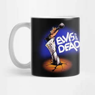 Not Dead Mug